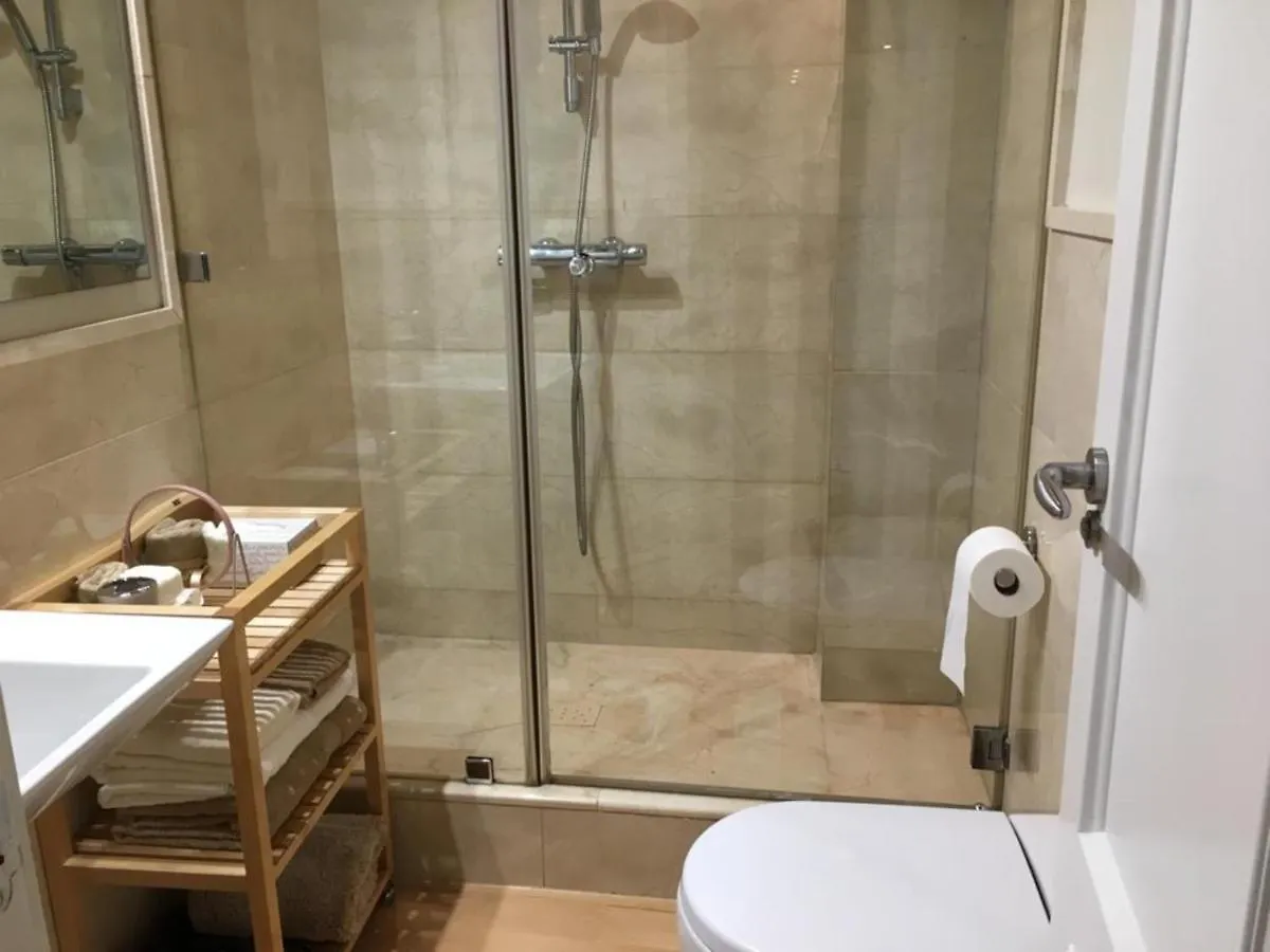 Apartamento Plaza De Los Naranjos Marbella