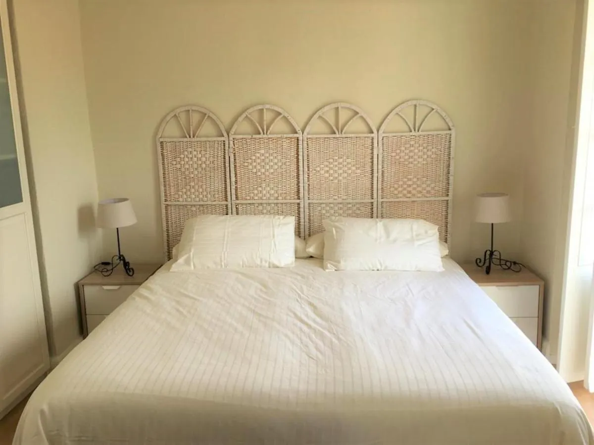 Apartamento Plaza De Los Naranjos Marbella 0*,  Spain