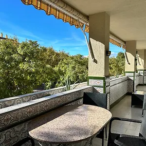 Apartment Center - Eaw Homes, Marbella