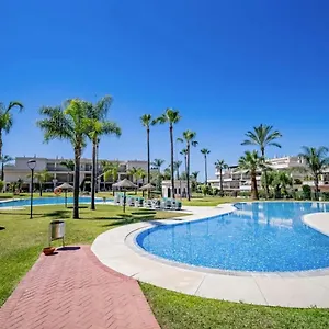 Apartment Lorcrimar Banus L, Marbella
